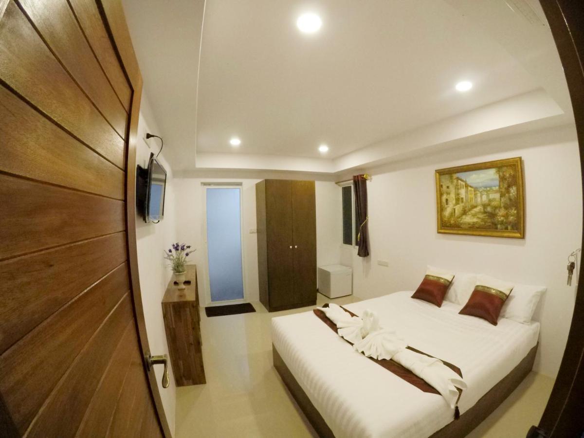 Chiang Mai Heritage House Εξωτερικό φωτογραφία