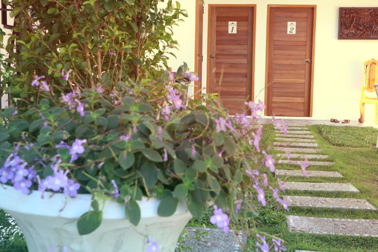 Chiang Mai Heritage House Εξωτερικό φωτογραφία