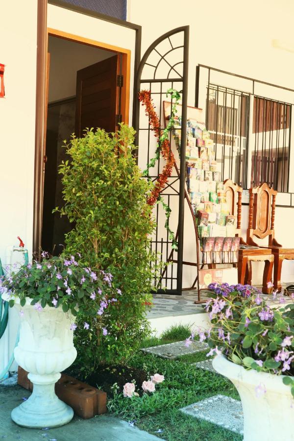 Chiang Mai Heritage House Εξωτερικό φωτογραφία