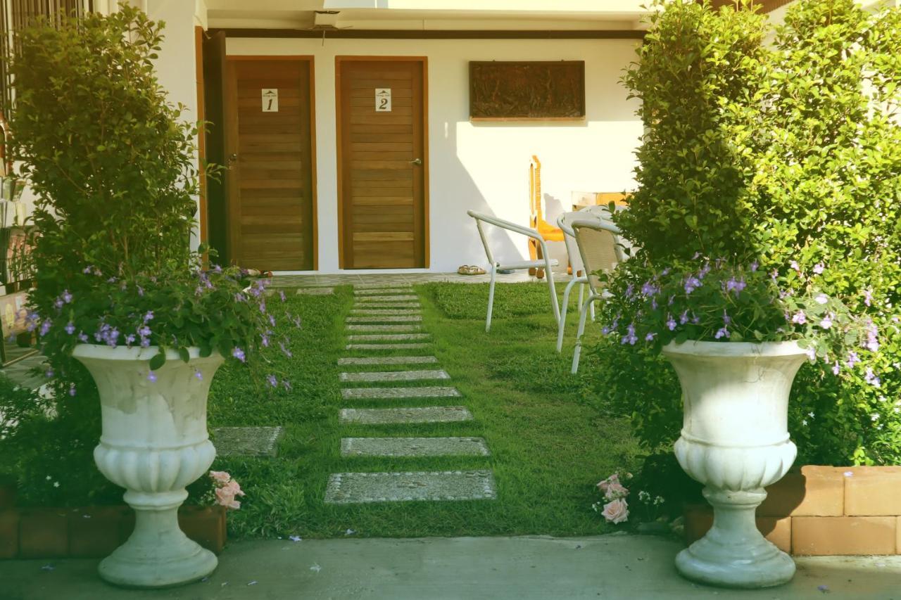 Chiang Mai Heritage House Εξωτερικό φωτογραφία