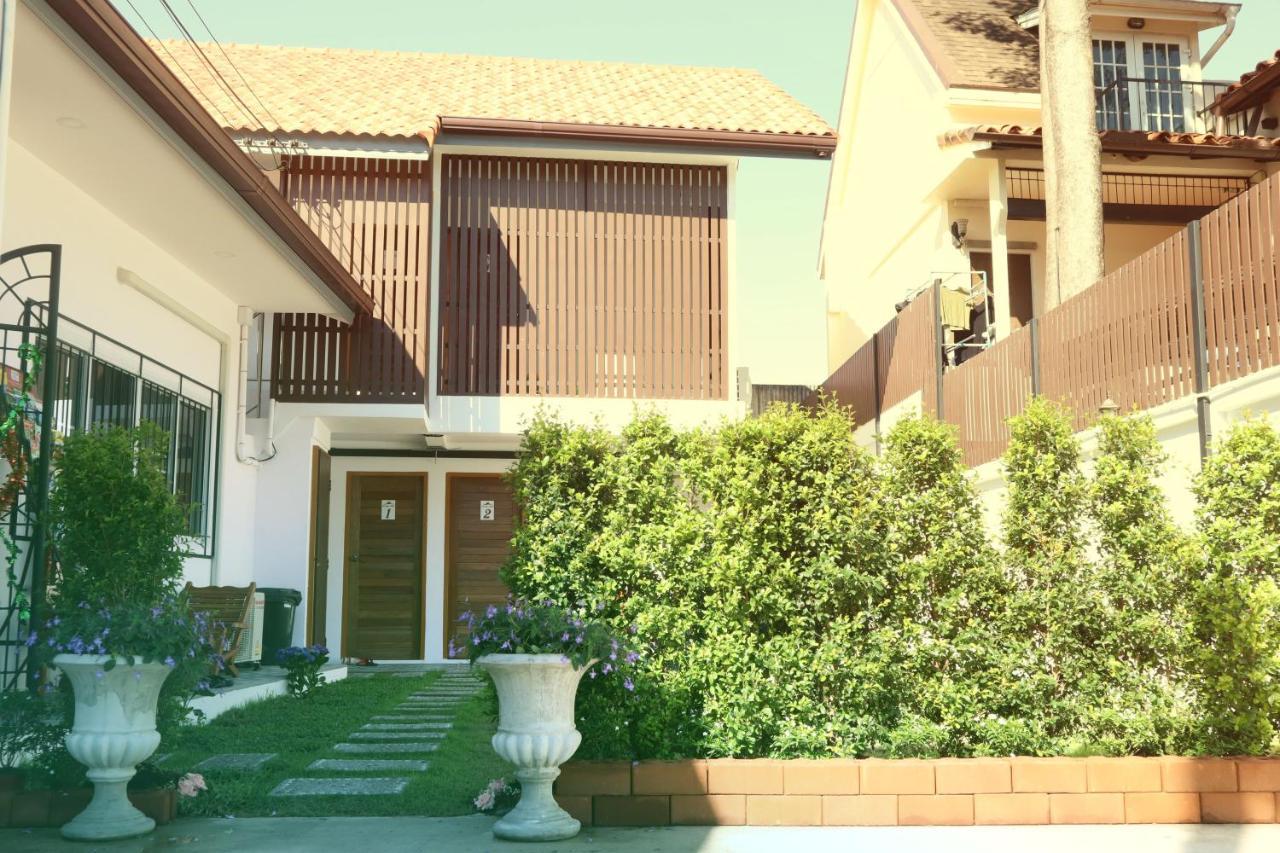 Chiang Mai Heritage House Εξωτερικό φωτογραφία