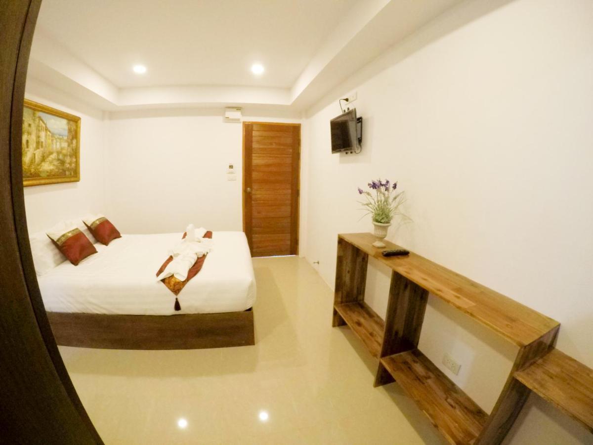Chiang Mai Heritage House Εξωτερικό φωτογραφία