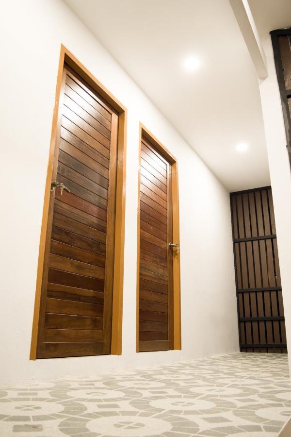 Chiang Mai Heritage House Εξωτερικό φωτογραφία