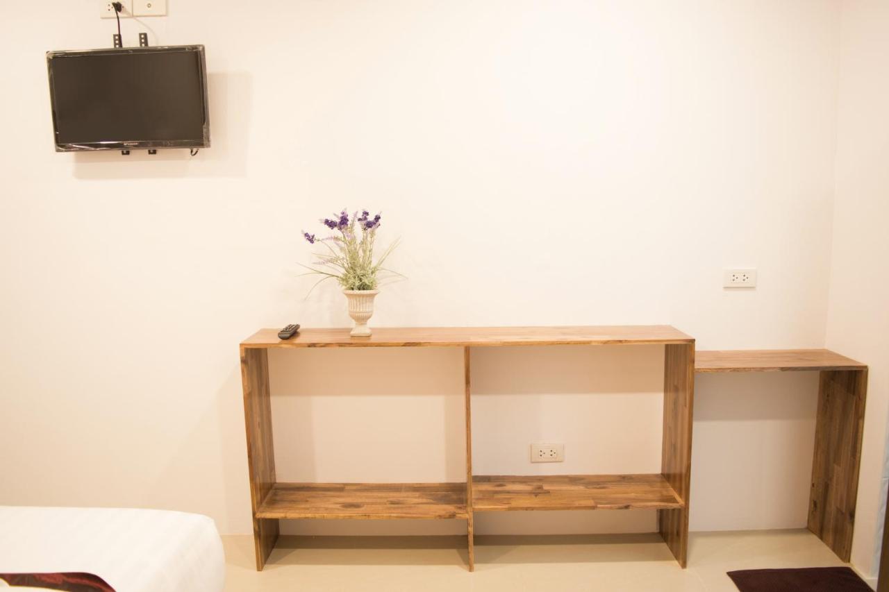 Chiang Mai Heritage House Εξωτερικό φωτογραφία