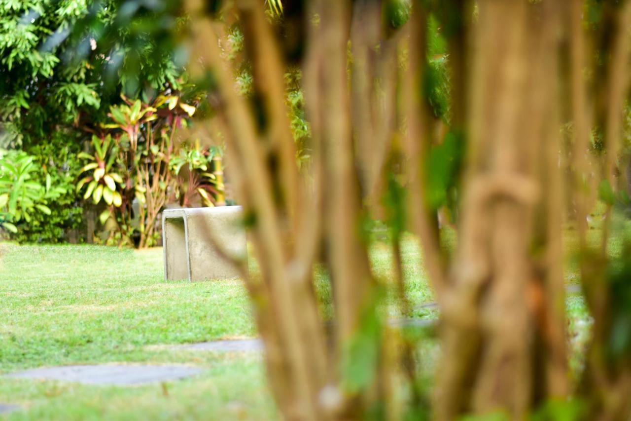 Chiang Mai Heritage House Εξωτερικό φωτογραφία