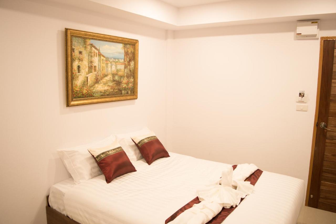 Chiang Mai Heritage House Εξωτερικό φωτογραφία