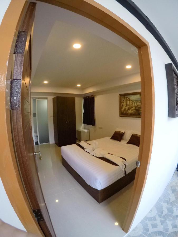 Chiang Mai Heritage House Εξωτερικό φωτογραφία