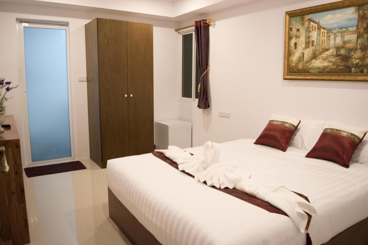 Chiang Mai Heritage House Εξωτερικό φωτογραφία
