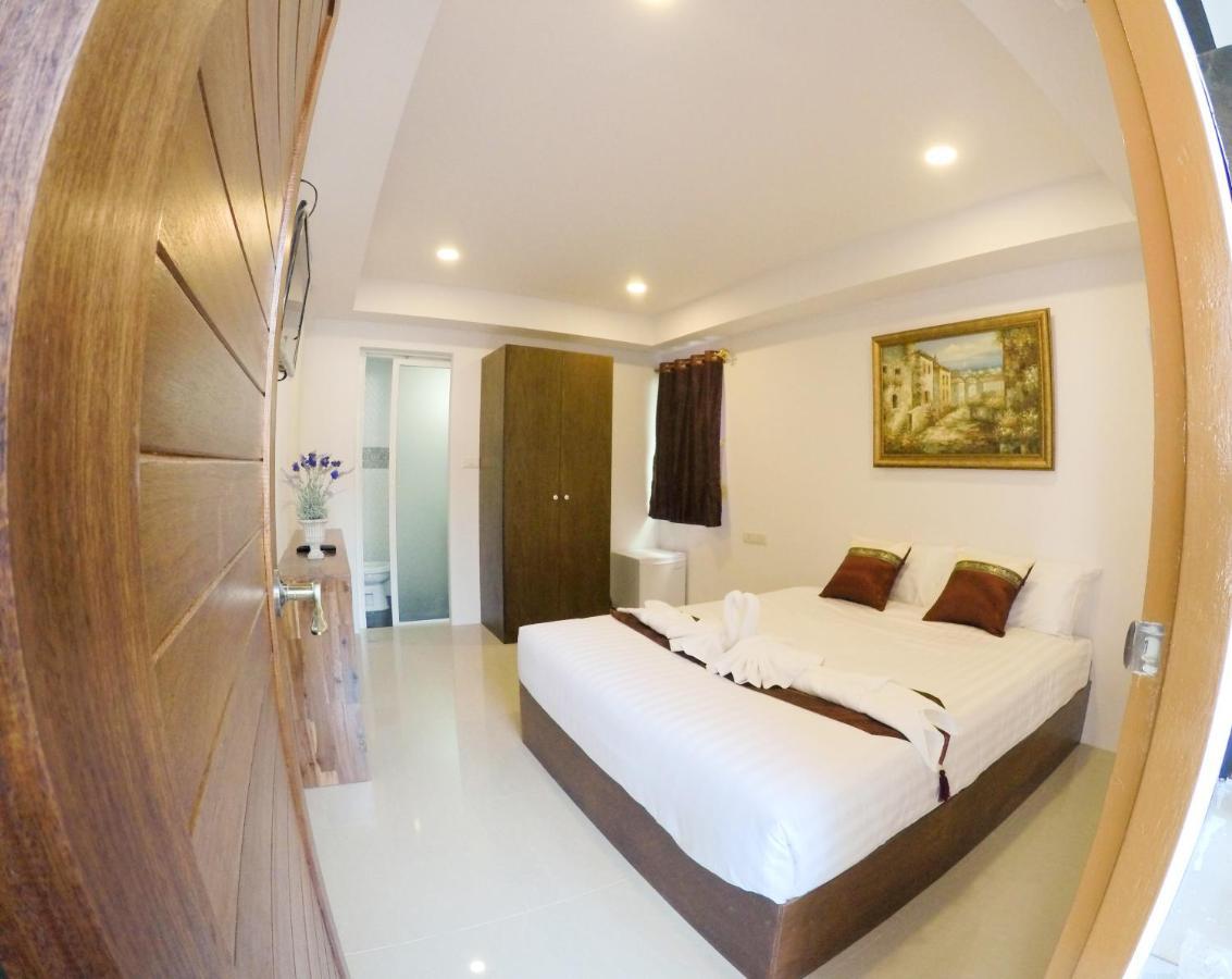 Chiang Mai Heritage House Εξωτερικό φωτογραφία