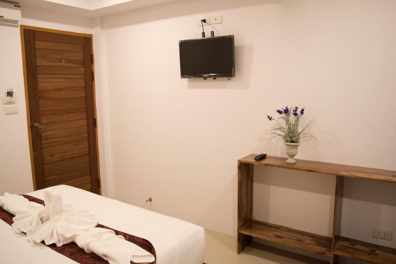 Chiang Mai Heritage House Εξωτερικό φωτογραφία