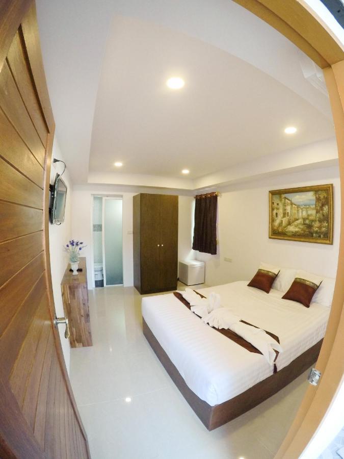 Chiang Mai Heritage House Εξωτερικό φωτογραφία