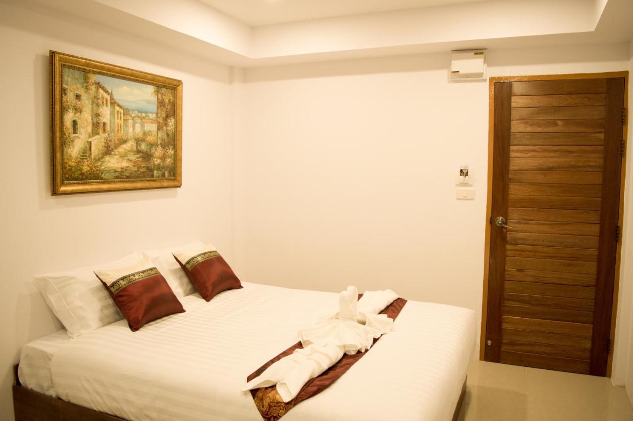 Chiang Mai Heritage House Εξωτερικό φωτογραφία