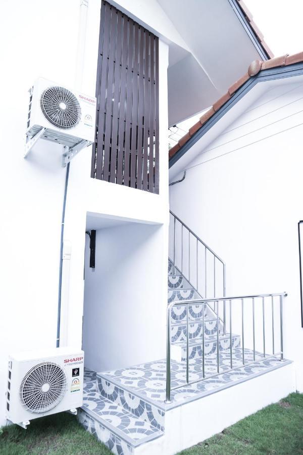 Chiang Mai Heritage House Εξωτερικό φωτογραφία