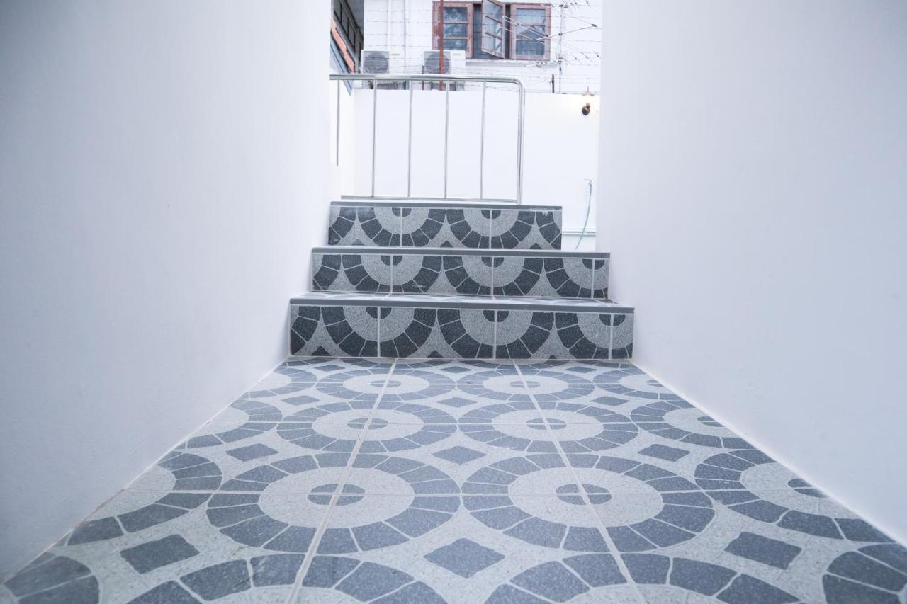 Chiang Mai Heritage House Εξωτερικό φωτογραφία