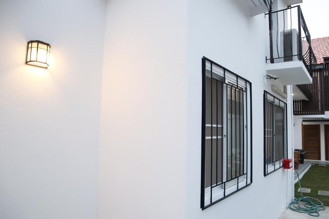 Chiang Mai Heritage House Εξωτερικό φωτογραφία