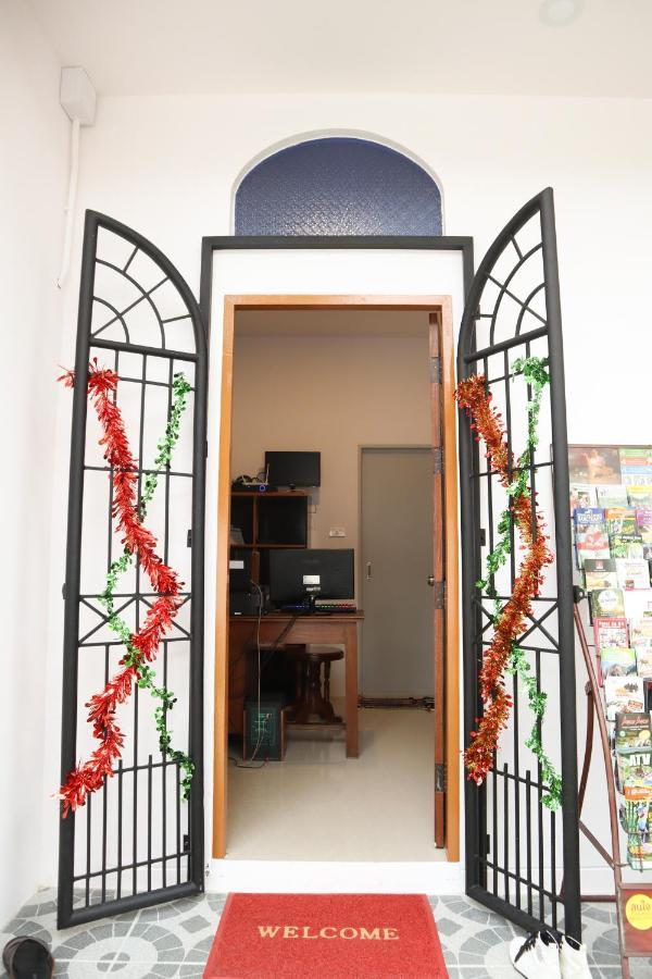 Chiang Mai Heritage House Εξωτερικό φωτογραφία