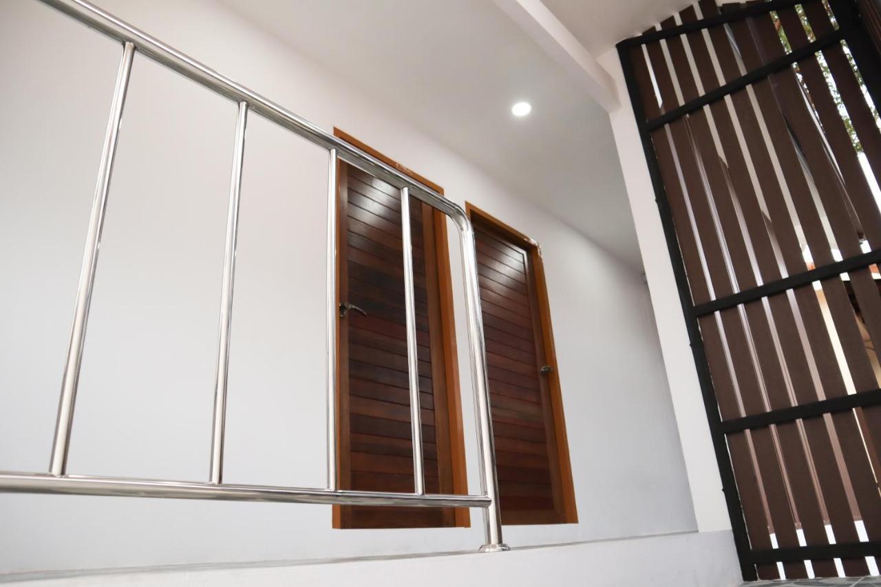 Chiang Mai Heritage House Εξωτερικό φωτογραφία