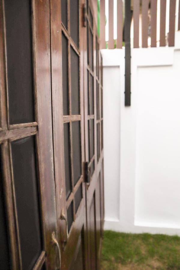Chiang Mai Heritage House Εξωτερικό φωτογραφία
