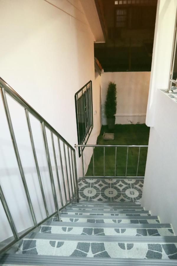 Chiang Mai Heritage House Εξωτερικό φωτογραφία