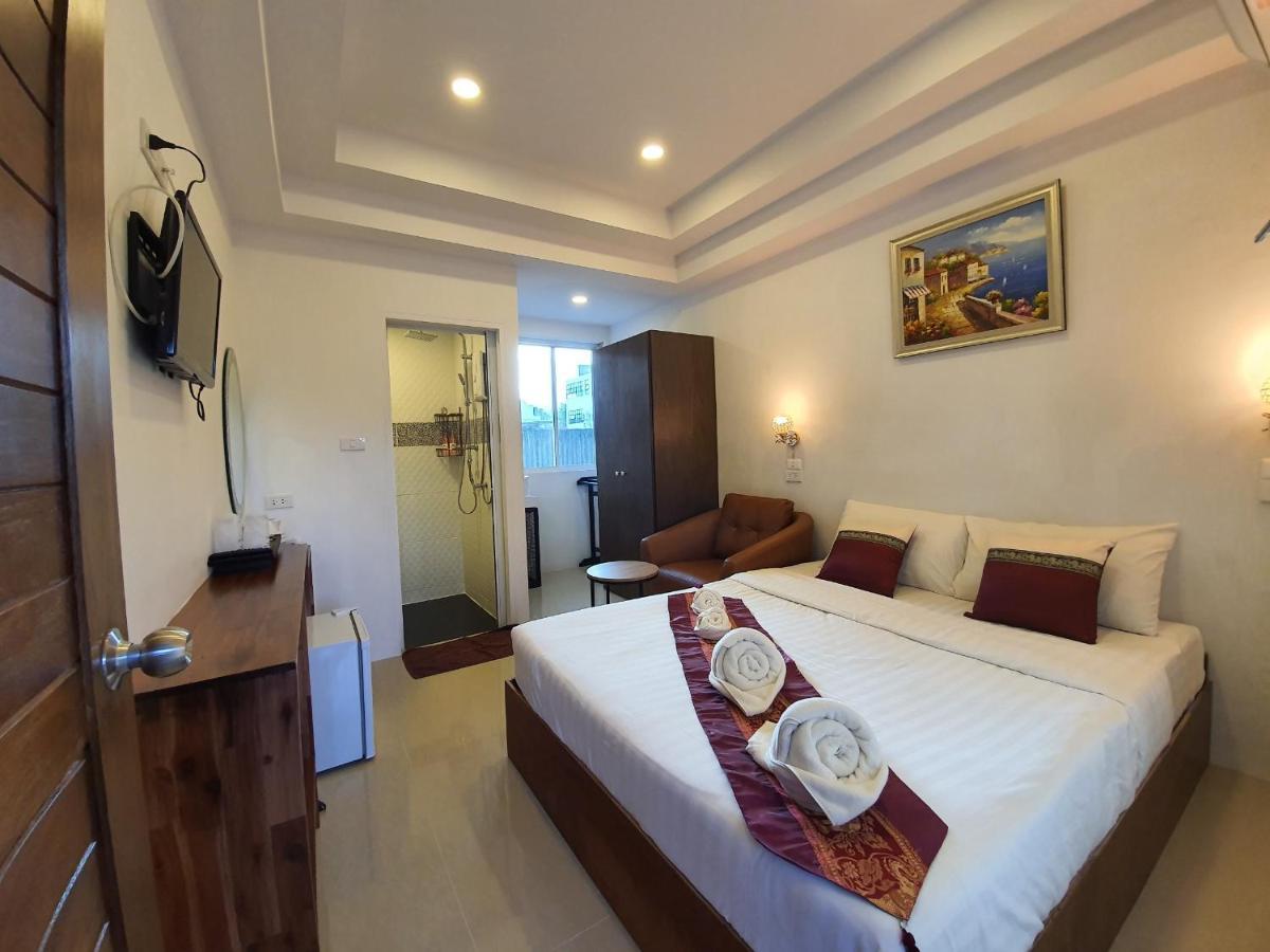 Chiang Mai Heritage House Εξωτερικό φωτογραφία