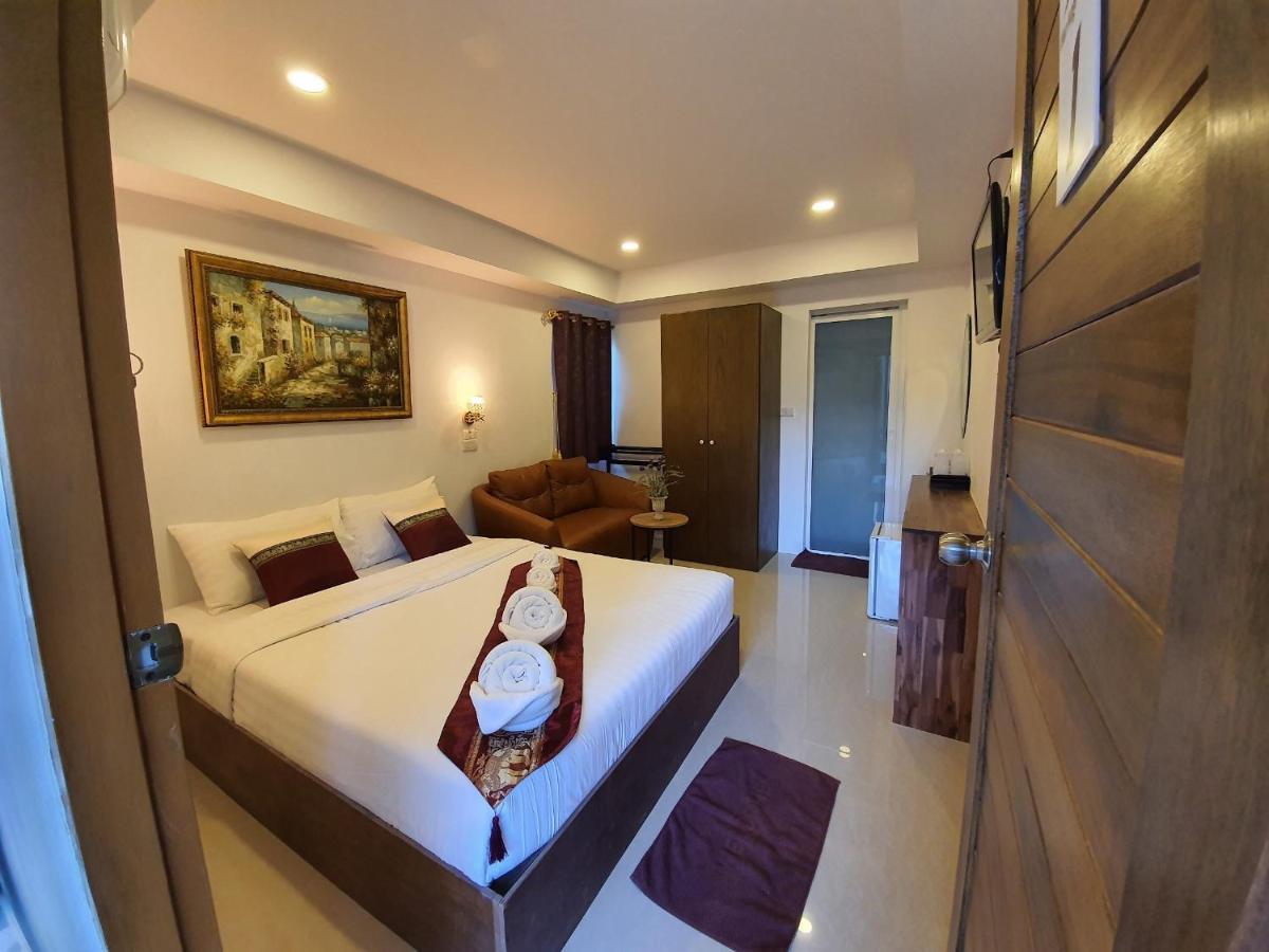 Chiang Mai Heritage House Εξωτερικό φωτογραφία