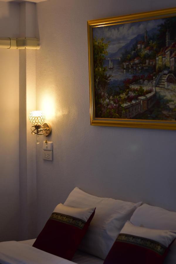 Chiang Mai Heritage House Εξωτερικό φωτογραφία