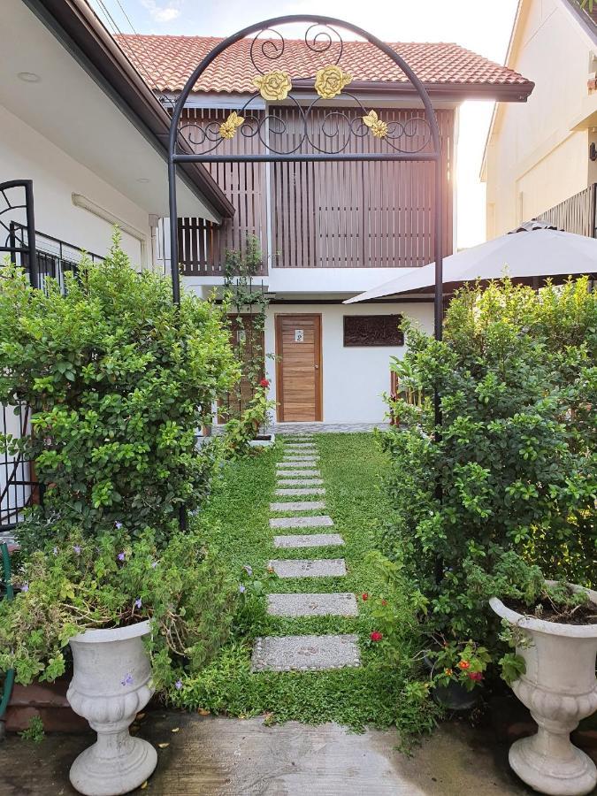 Chiang Mai Heritage House Εξωτερικό φωτογραφία