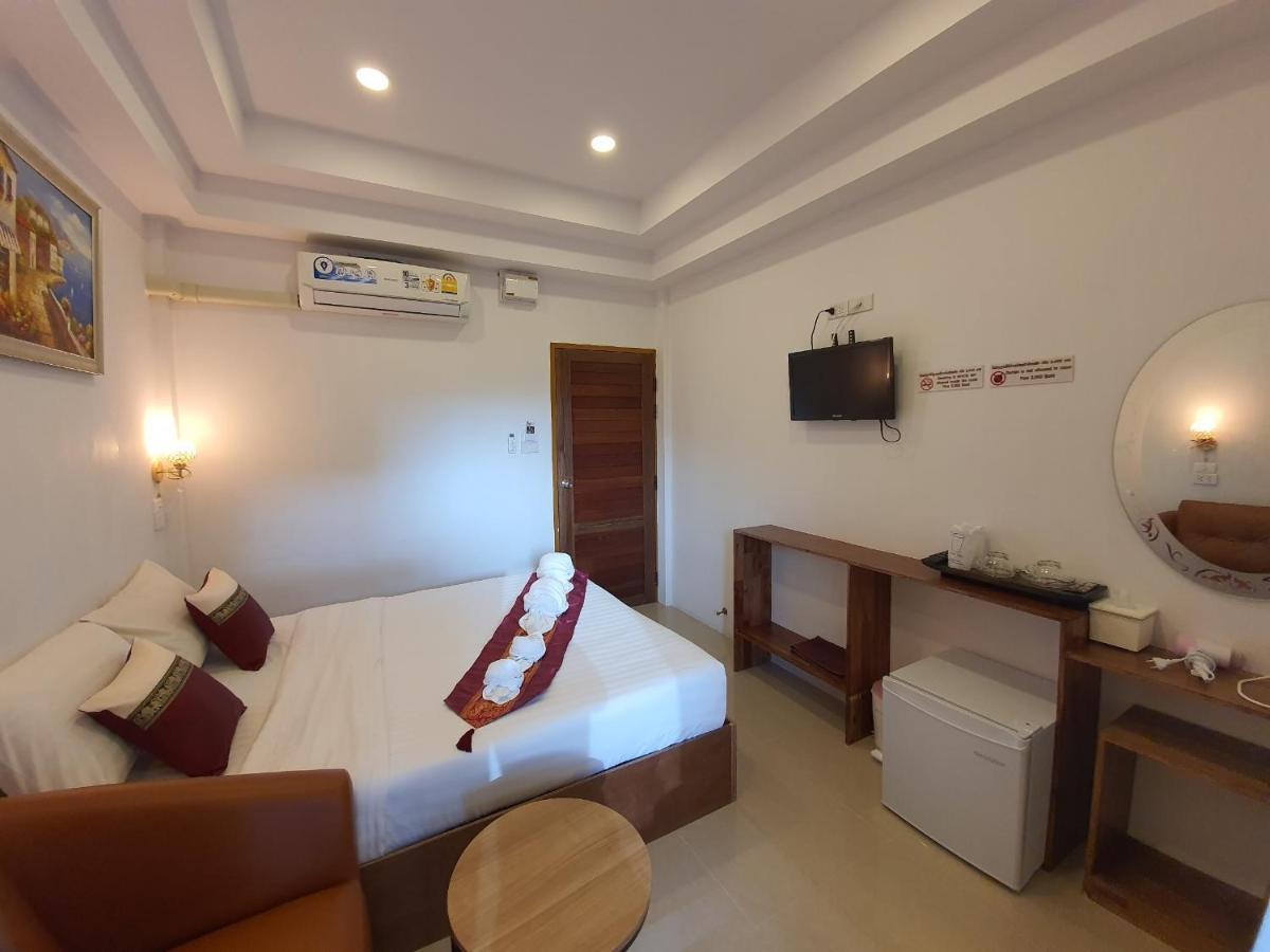 Chiang Mai Heritage House Εξωτερικό φωτογραφία